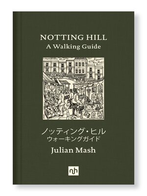 cover image of NOTTING HILL
